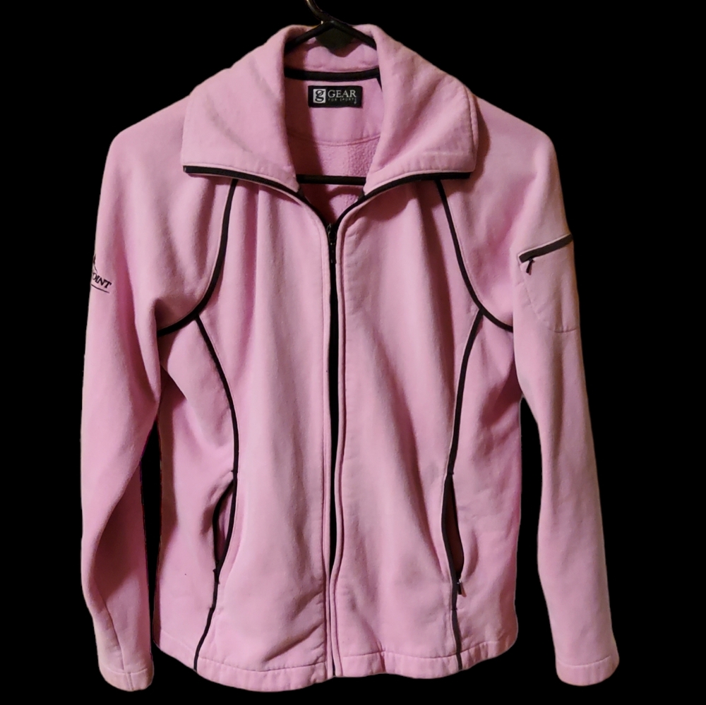 Gear For Sports Athletic Jacket